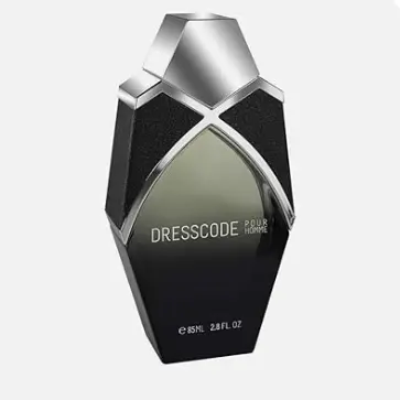 Mirada Dresscode Pour Homme EDP 85ml (2.87oz) — imagen 3
